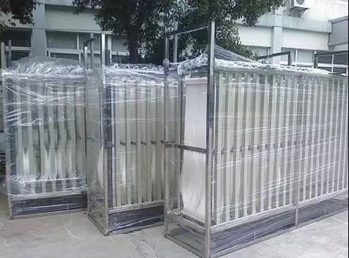 MBR工藝為什么是污水處理的主流？(圖2)