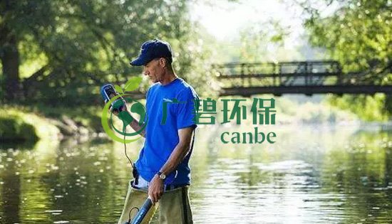 什么是水質監測，水質監測有哪些指標(圖1)